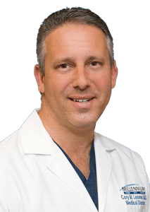 Cory Lessner, MD